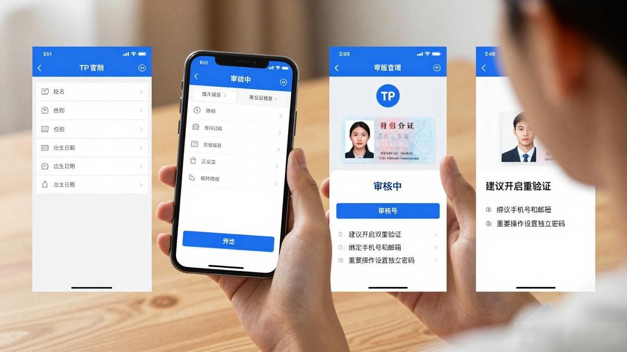 TP官网app正版下载及培训课程全攻略