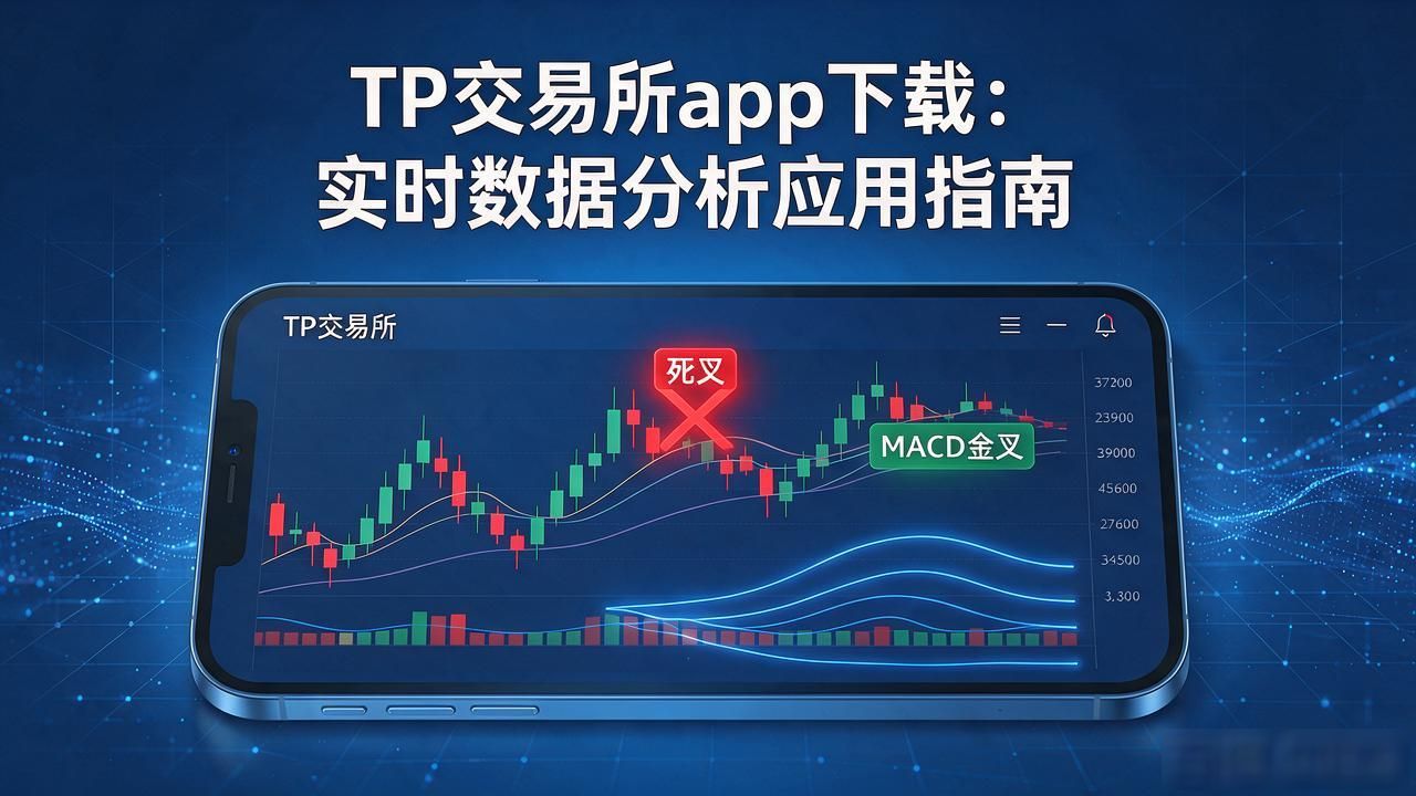 TP交易所app下载：实时数据分析应用指南