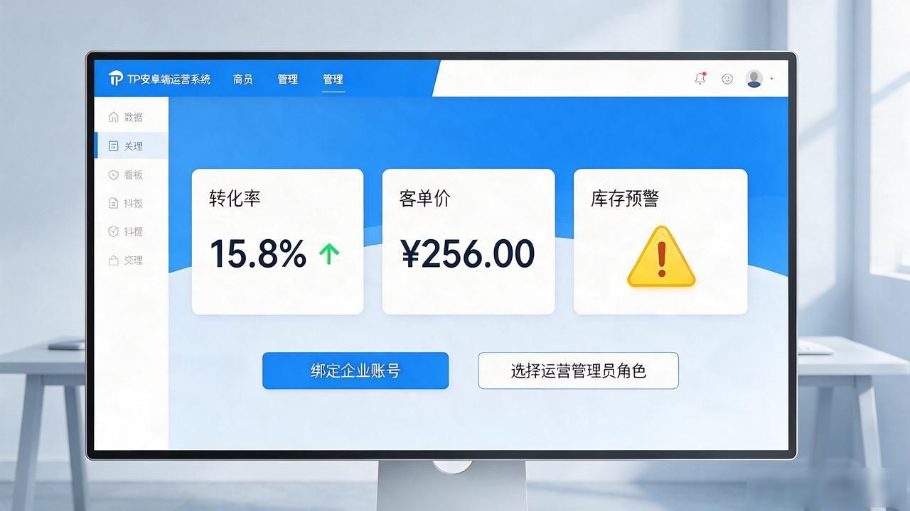 TP官网下载安卓2025最新版，运营效率怎么提