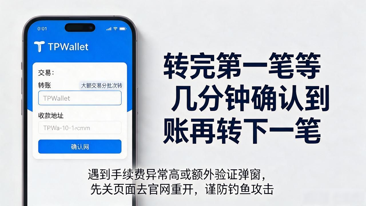 TPWallet怎么安全交易不翻车？老用户总结的几个要点