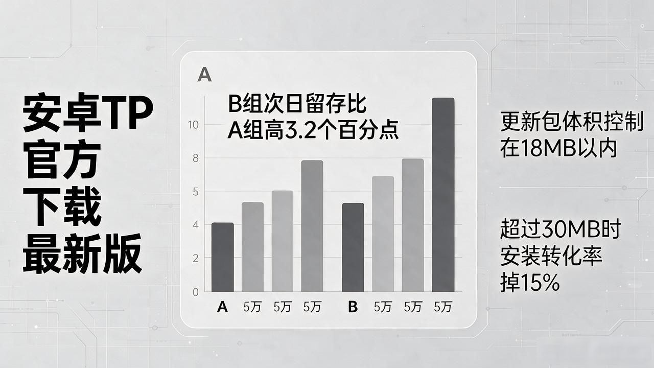 安卓TP官方下载最新版实测：场景案例和数据全在这