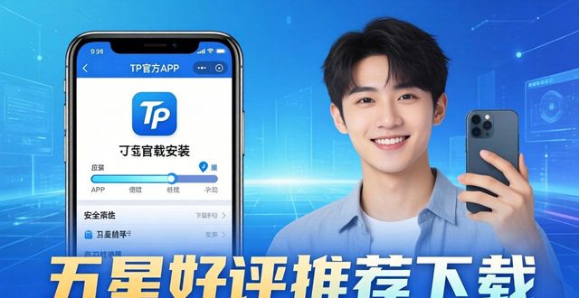 TP官方APP评分高不高？真实用户推荐下载