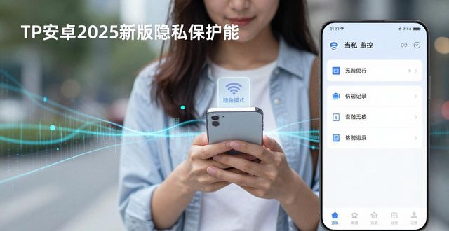 TP安卓2025新版实测：这些隐藏更新你发现了吗