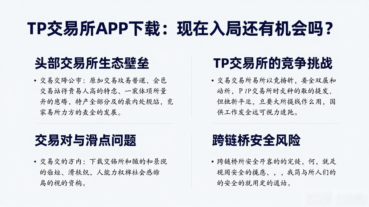TP交易所app下载的市场机会与挑战分析_TP交易所安全与流动性_TP交易所APP下载量