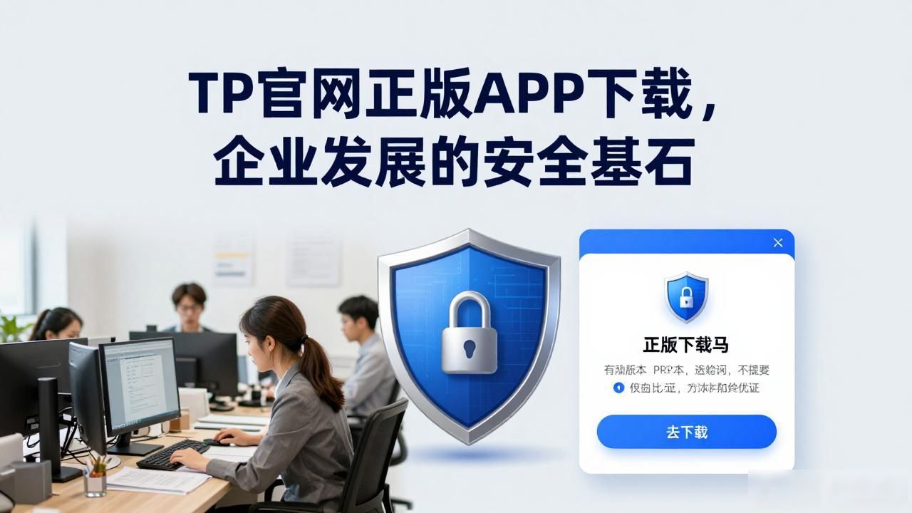 TP官网APP优势_TP官网下载app正版与企业发展之间的联系_企业正版APP下载