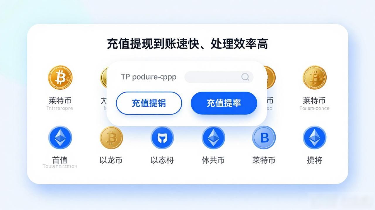 tp交易所app下载：安全便捷的投资选择