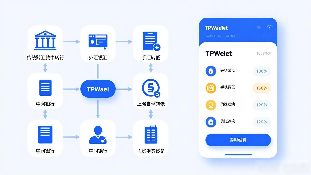 TPWallet怎么帮金融服务更快创新？这篇全讲清