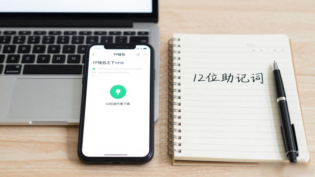 tp下载钱包怎么装？手机电脑都能下，认准官方渠道