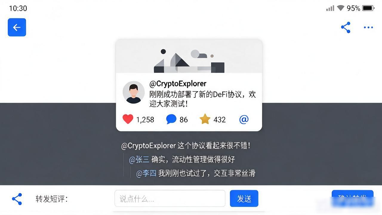 TP钱包2025官网下载，社交功能与用户互动全体验