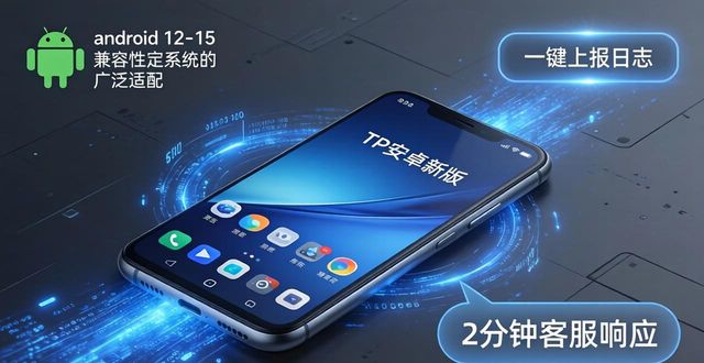 TP安卓新版：响应快，支持强