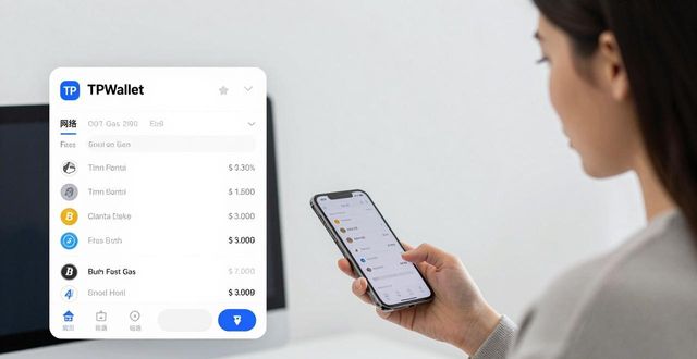 TPWallet跨链操作技巧，三步实现资产自由流转