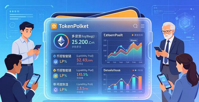 TokenPocket钱包功能实测：不同投资者需求满足度如何？