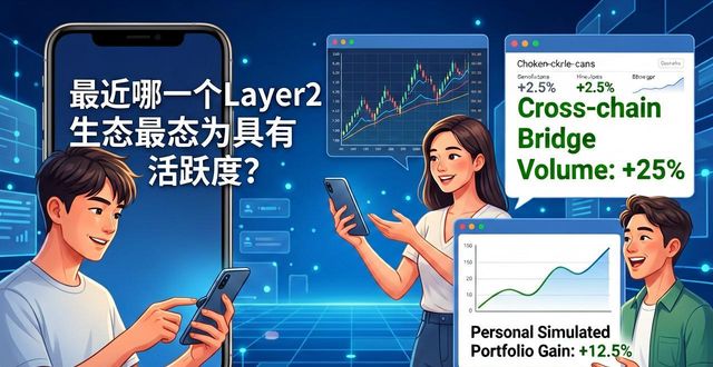 TokenPocket社区聊投资，灵感从哪来？