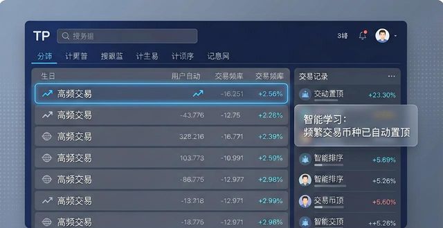 TP app定制功能怎么用？服务设计详解