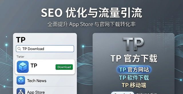 TP官网苹果版下载背后：企业如何靠模式赚大钱