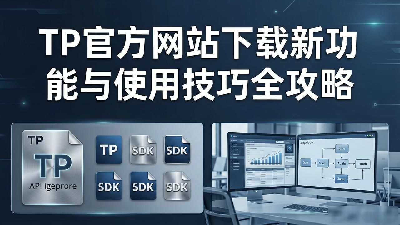 TP官网新功能_一键式安装向导_TP官方网站下载的新功能与使用技巧