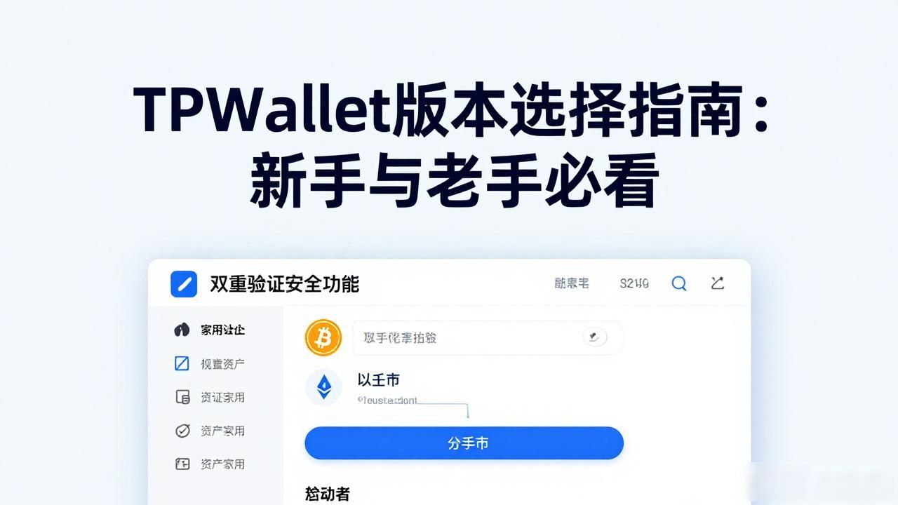 新手适合的TPWallet基础版_如何选择适合自己的TPWallet版本?_TPWallet版本选择