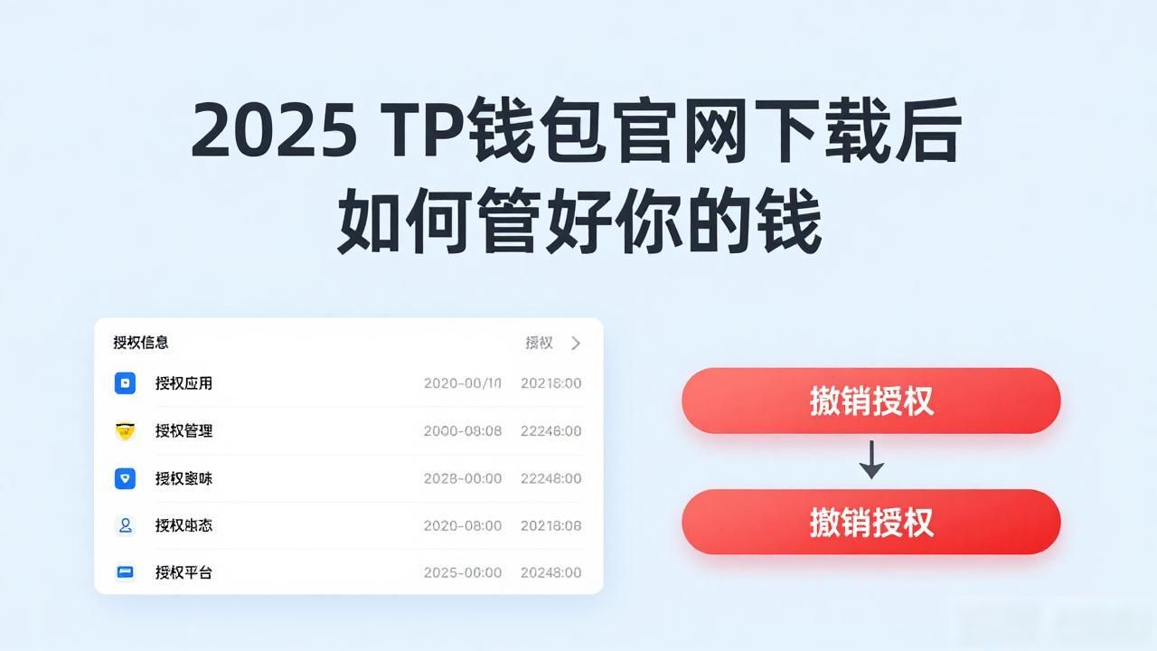 2025版TP钱包使用指南_TP钱包转账注意事项_如何在2025 TP钱包官网下载中管理金融活动？