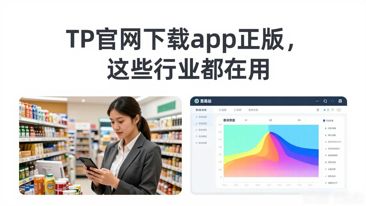 TP官网下载app正版的行业应用与市场案例_物流行业调度中枢app_工业物联网app远程运维