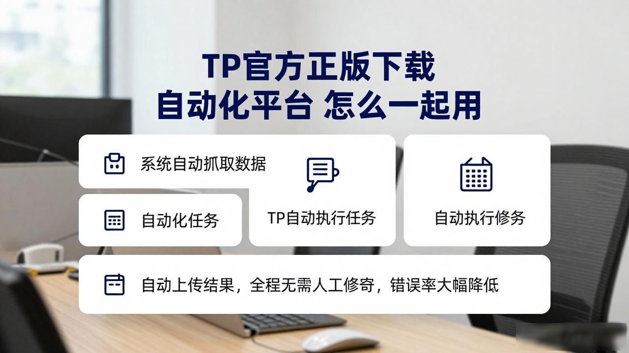 TP官方正版下载与自动化平台融合发展_自动化平台接口_TP官方正版下载