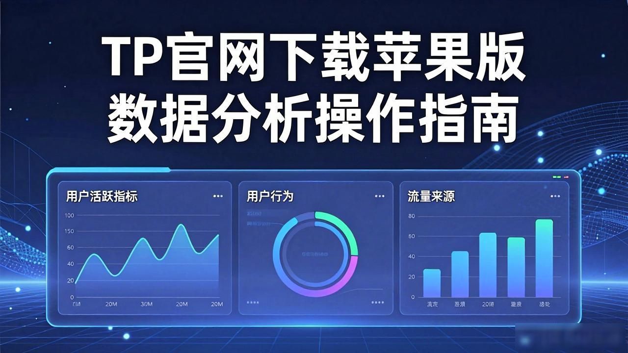 下载TP官网苹果版_如何通过TP官网下载苹果版实现数据分析_TP官网iOS版本下载教程