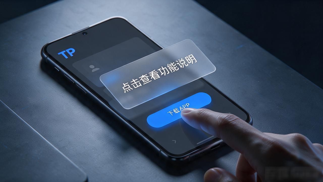 TP下载APP怎么引导用户？教你几招提升留存率