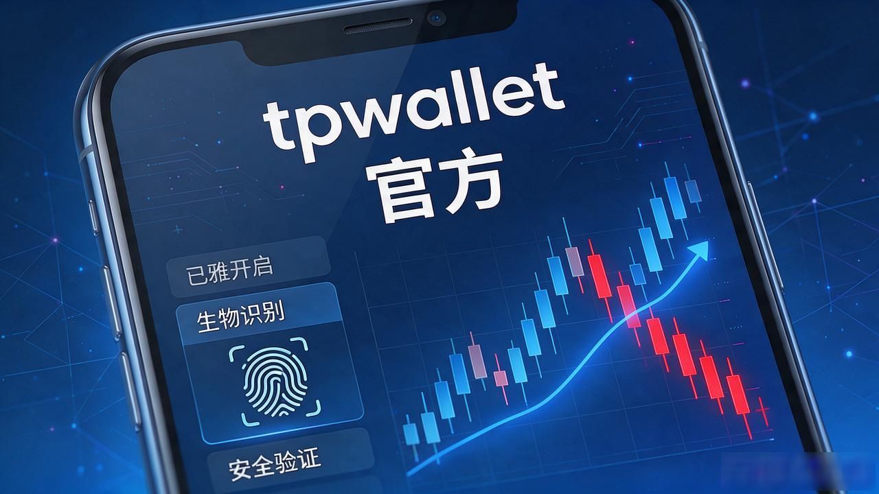 tpwallet官方版最新版更新了什么？市场变动怎么跟