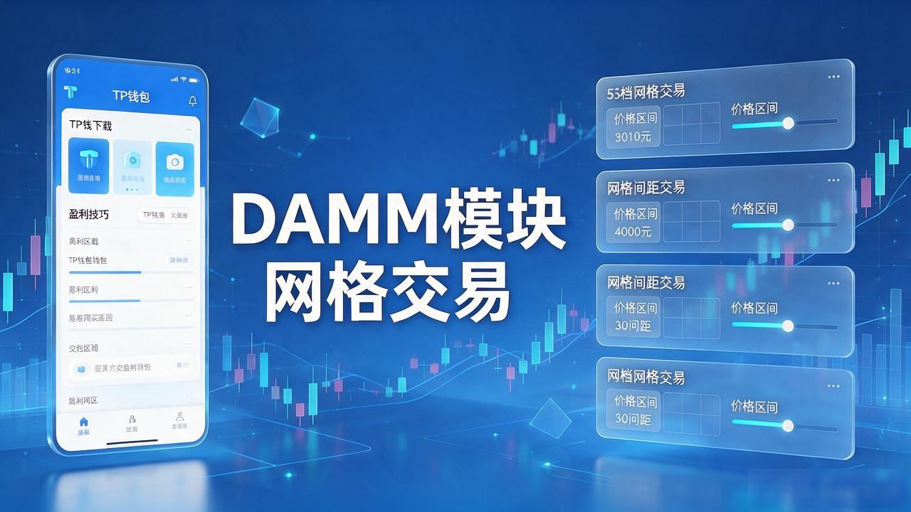 TP钱包官网下载后怎么赚钱？2025实用盈利技巧