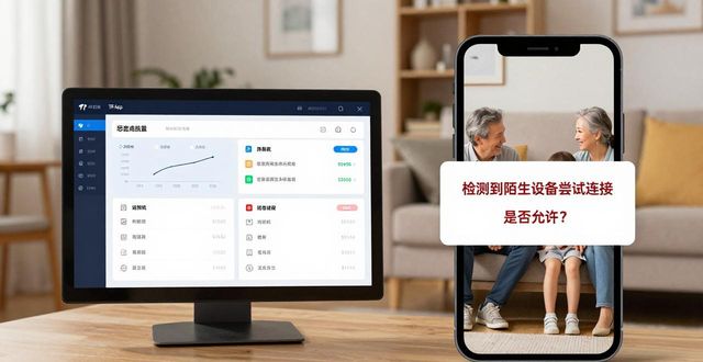 TP app视频：一键管理路由器，功能全解析