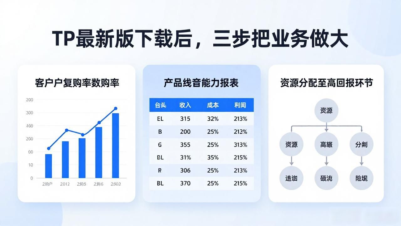 TP新版本功能优化_如何通过TP最新版本下载扩大业务系列？_下载TP最新版本