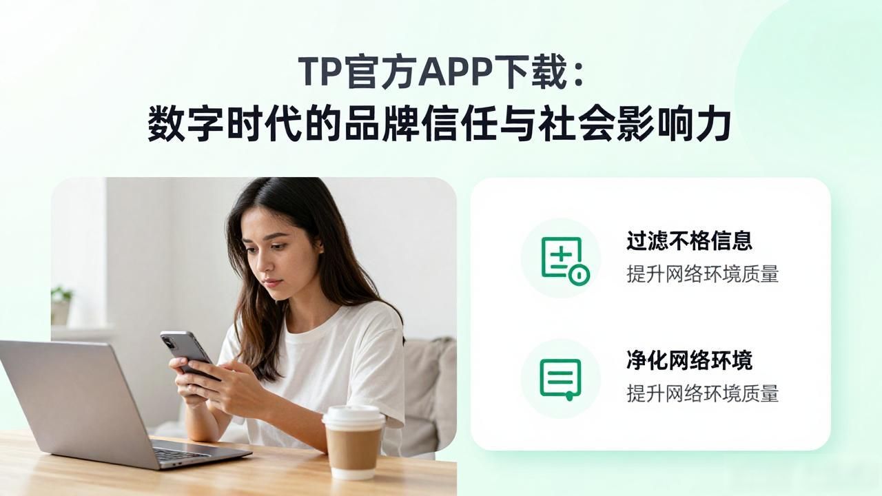 品牌权威性公开认可_TP官方app下载的社会影响与品牌价值_TP官方APP下载行为