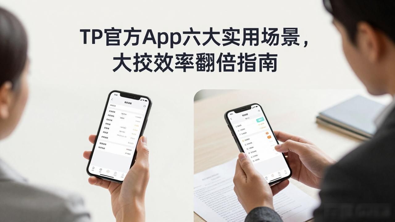 TP官方app的多样化应用案例_项目协作客户管理数据分析远程审批_TP官方App职场办公助手