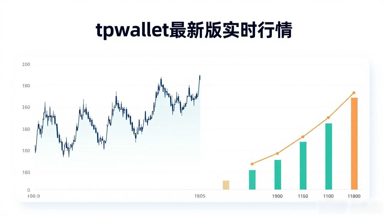 tpwallet最新版实时行情怎么看？抓住精准买卖点
