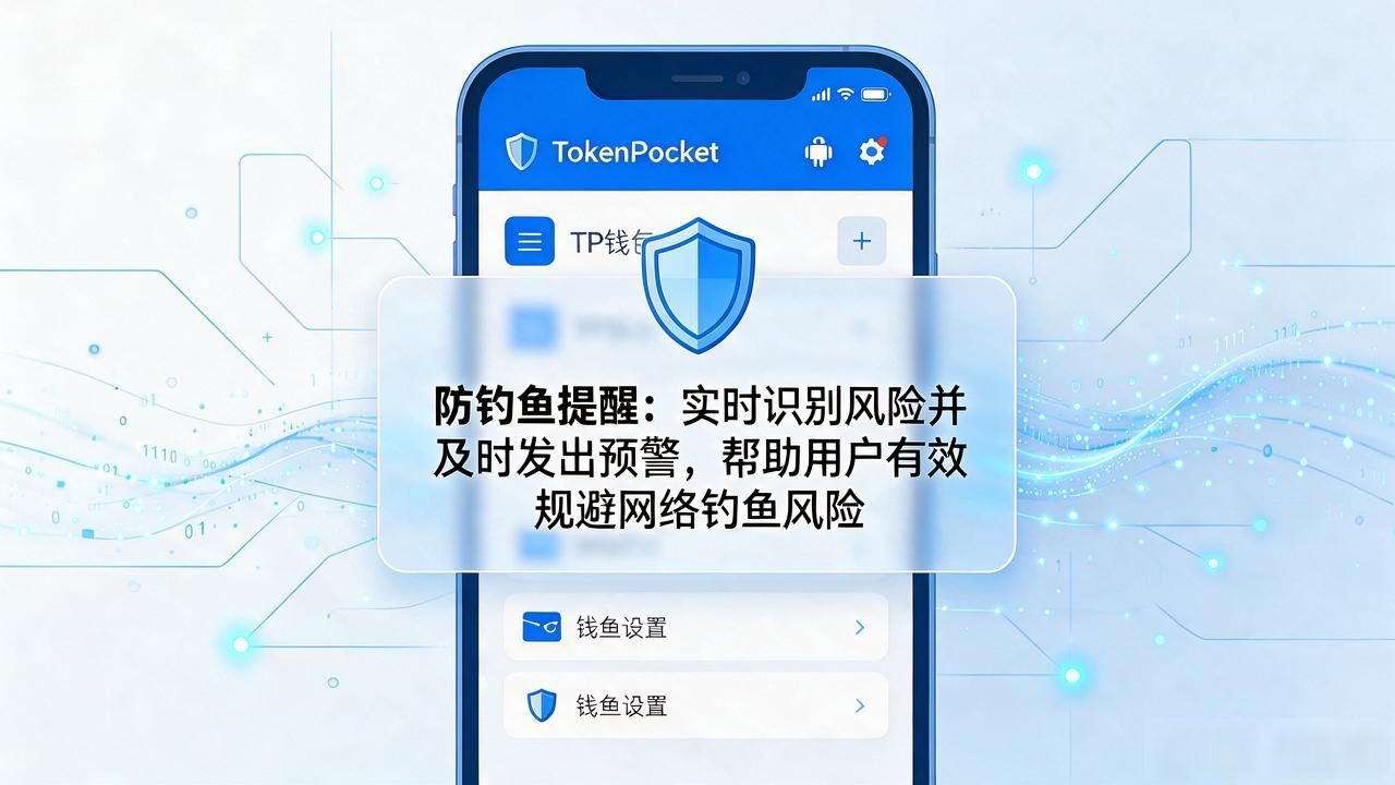 TP钱包安卓更新指南：新版本体验全面升级